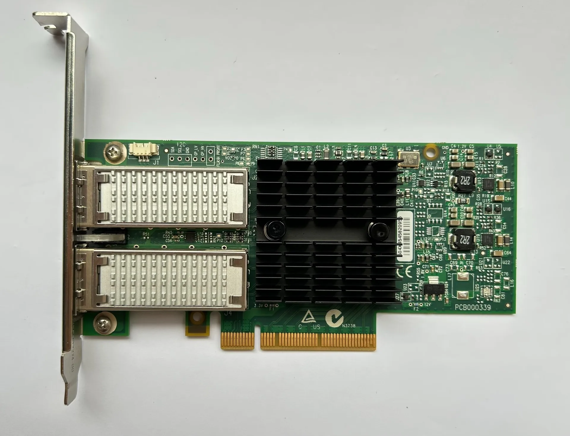 Известный бренд cx314a pro mcx314a-bcct - Фотография_5