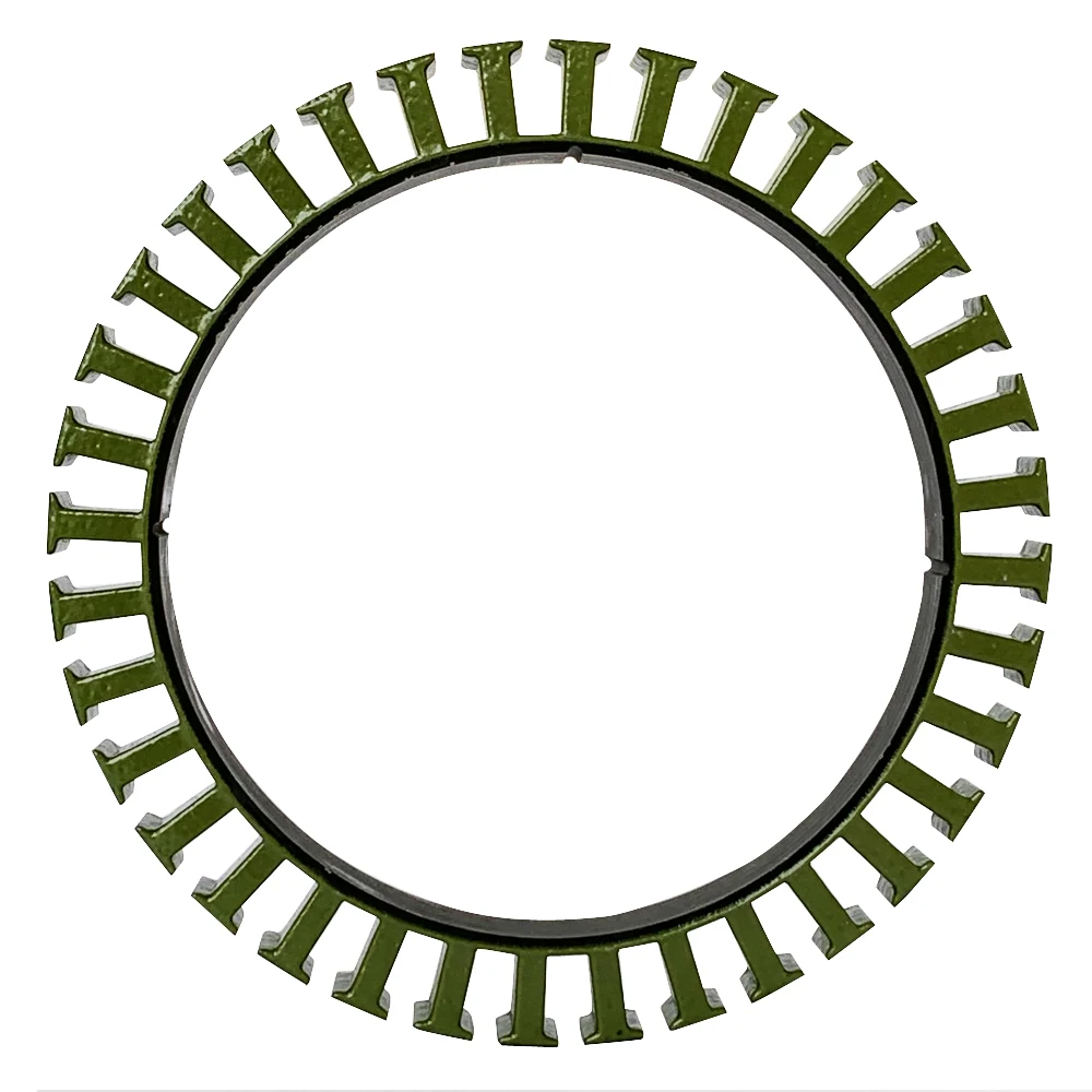 8120 бесщеточный мотор с внешним ротором - Фотография_5