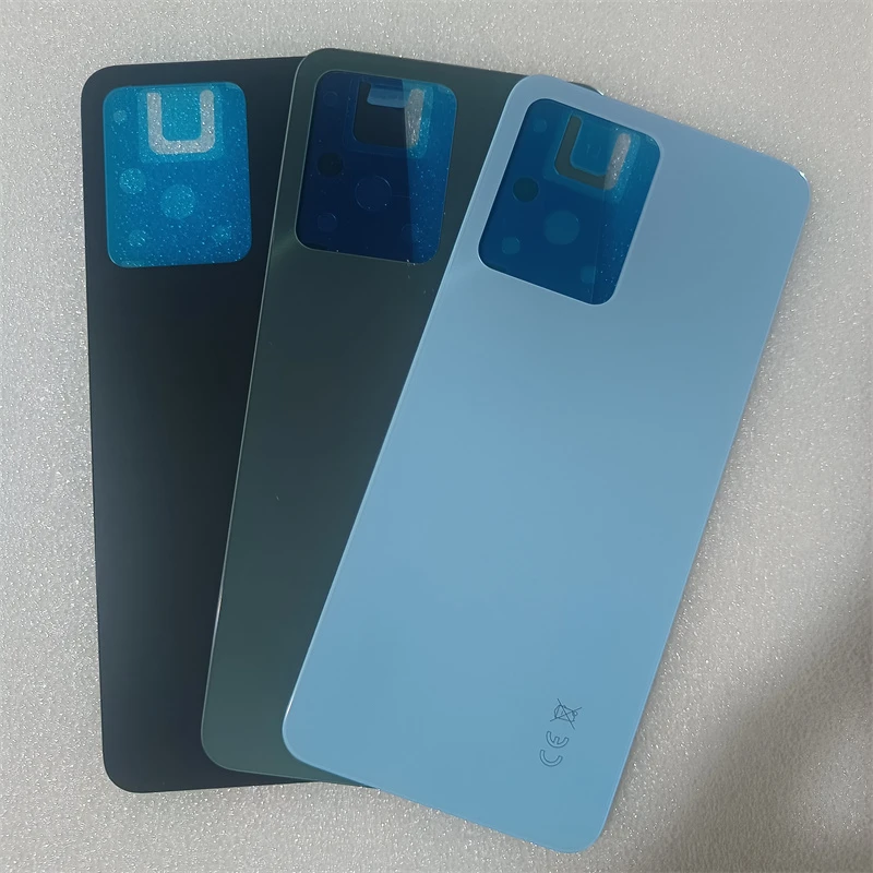 Крышка батарейного отсека для xiaomi note 12 4g