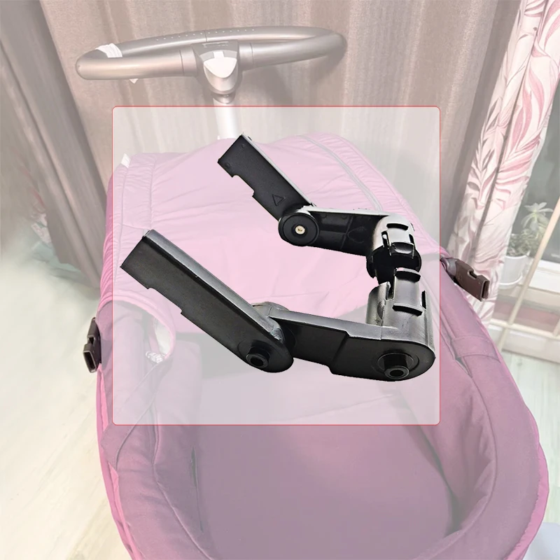 Детские зажимы для навеса от солнца