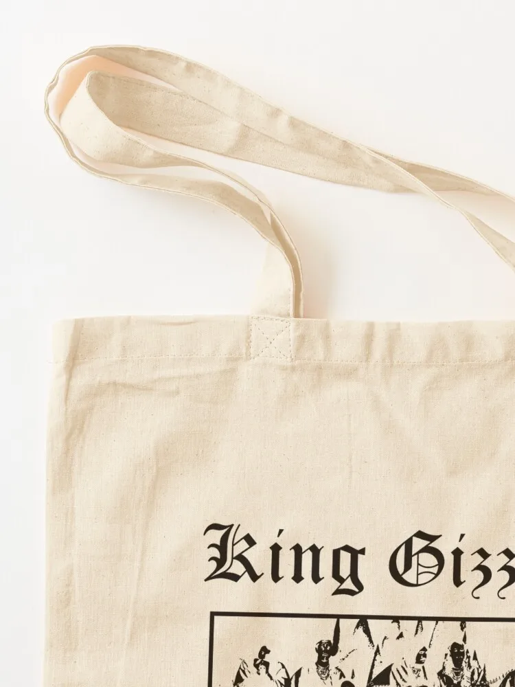 King gizzard and the lizard wizard - Фотография_3