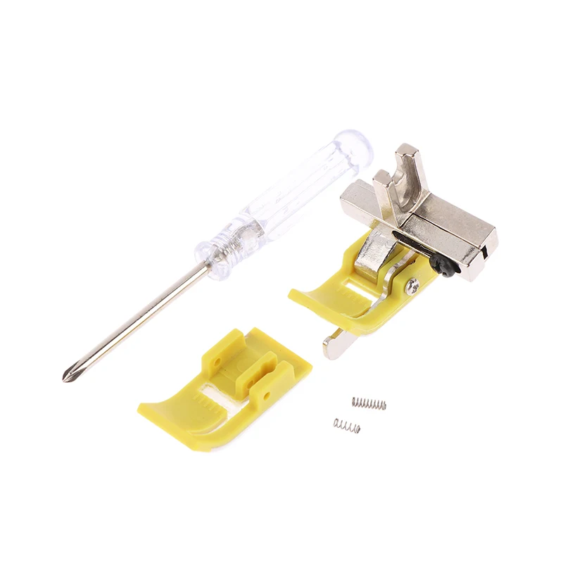 Компл. kt-18 прижимная лапка для - Фотография_4