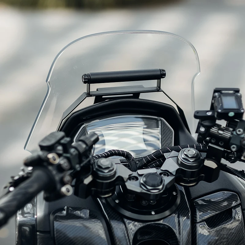 Для yamaha nmax155 2020-2024 преобразование мотоцикла - Фотография_2