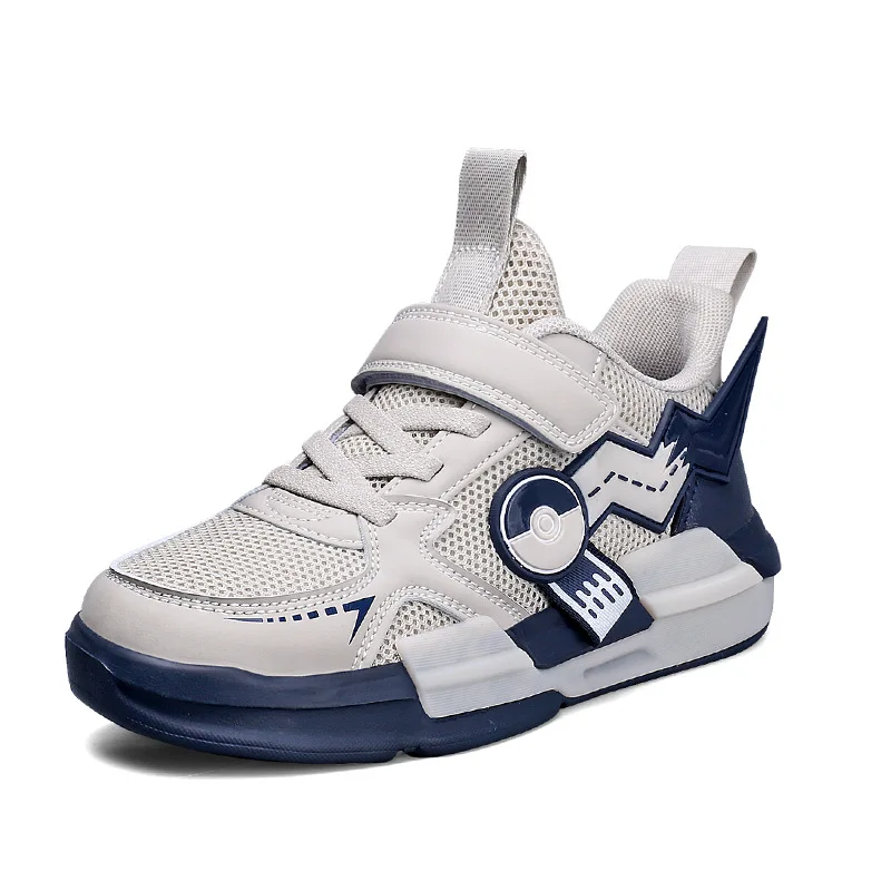 Детская спортивная обувь pokemon pikachu - Фотография_6