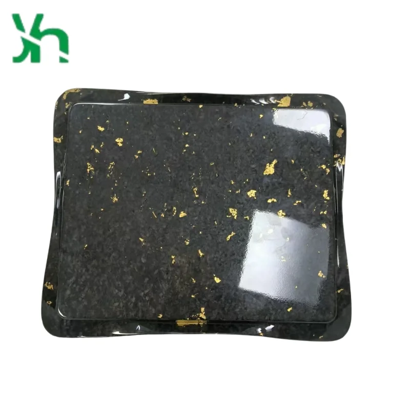 Поднос из сухого углеродного волокна - Фотография_3