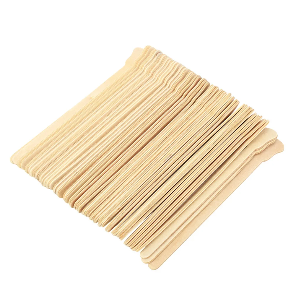 Деревянные лопаточки для вощения в салоне домашнего использования - Фотография_3