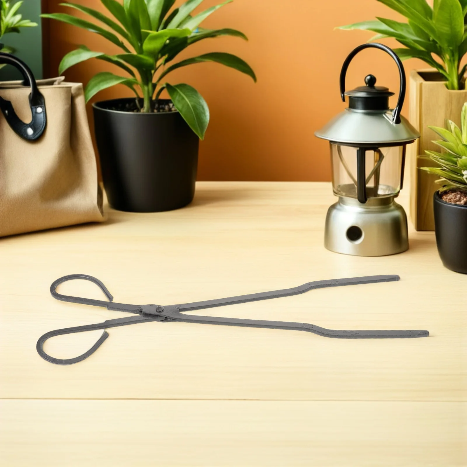 Щипцы для захвата железных колод - Фотография_2