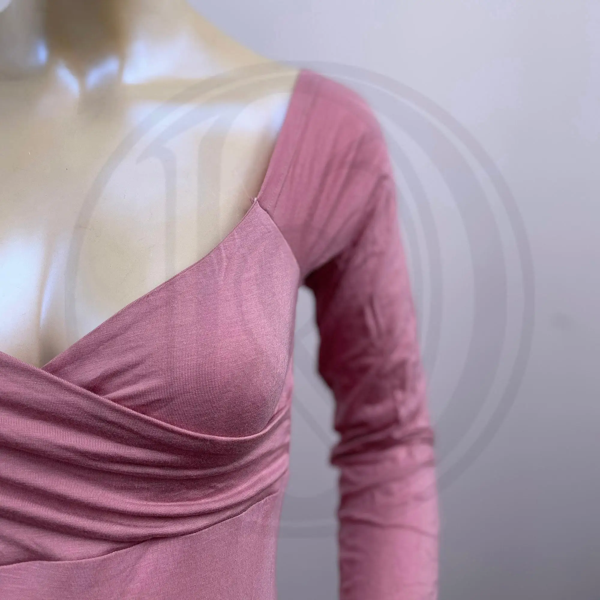 Платье-русалка don&judy - Фотография_6