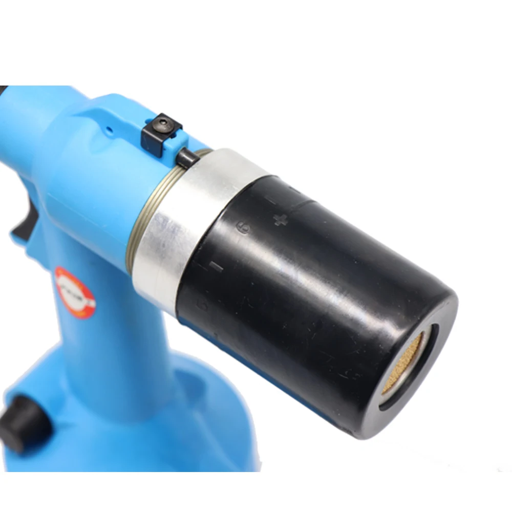 Пневматический пистолет hifeson для заклепок - Фотография_3