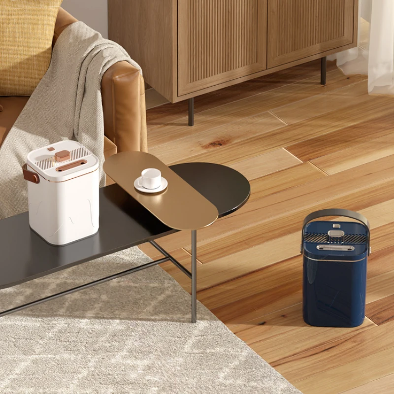 Увлажнитель воздуха 2-в-1 с двойными насадками - Фотография_5