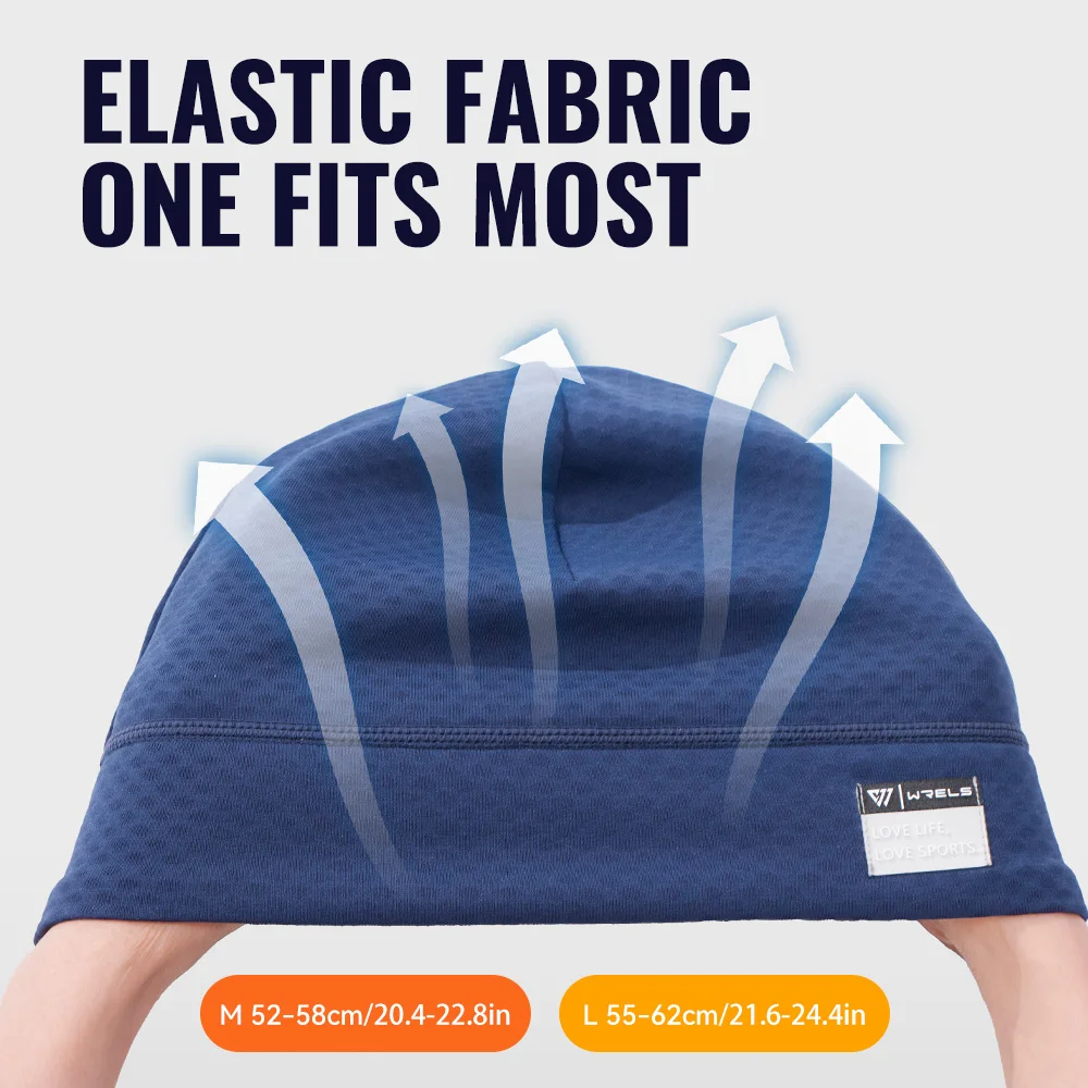 Шапка wrels для мужчин и женщин - Фотография_5