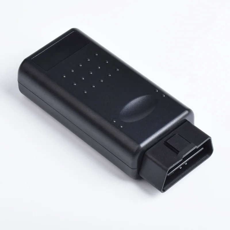 Jieyuan автомобильный obd2 корпус - Фотография_2