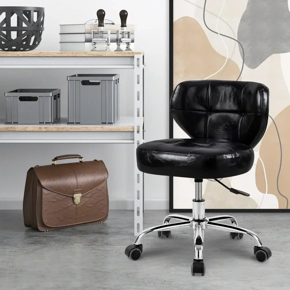 Табурет для педикюра для nail tech - Фотография_4