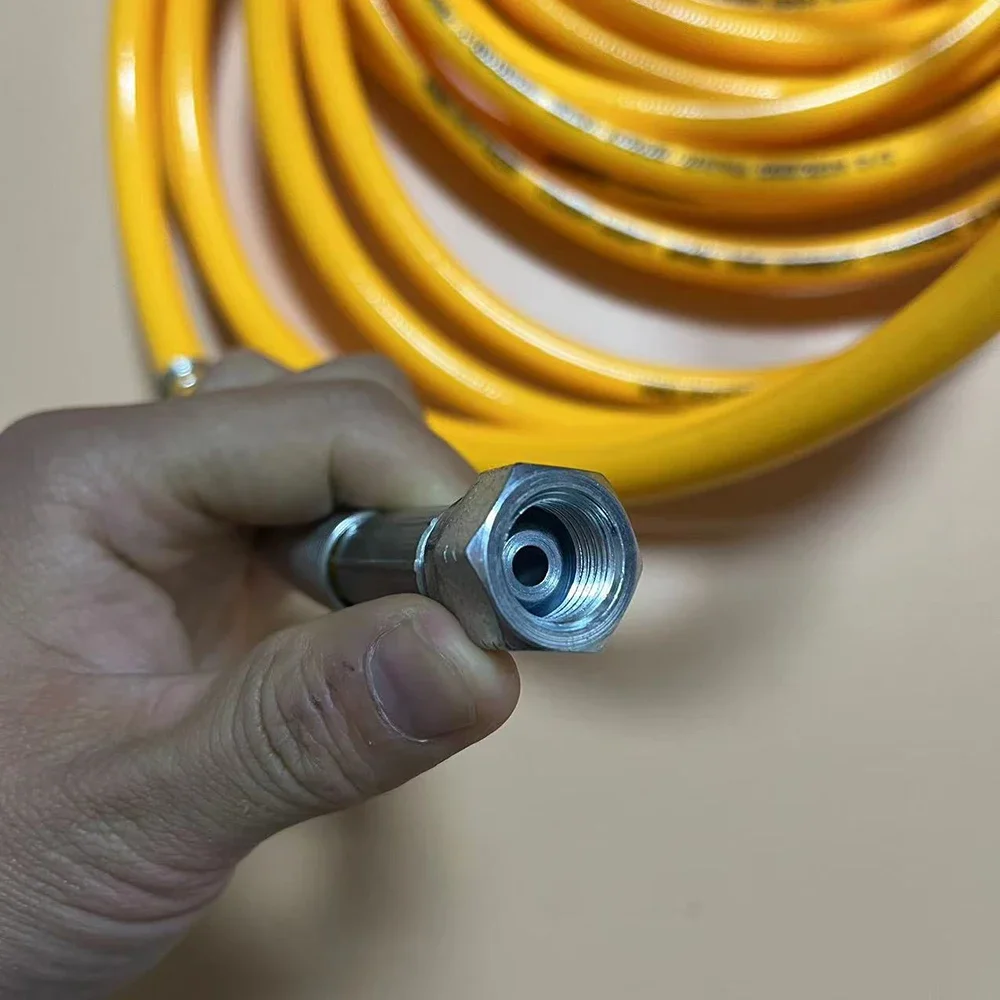 2 ~ 40 м воздушный шланг высокого давления - Фотография_3