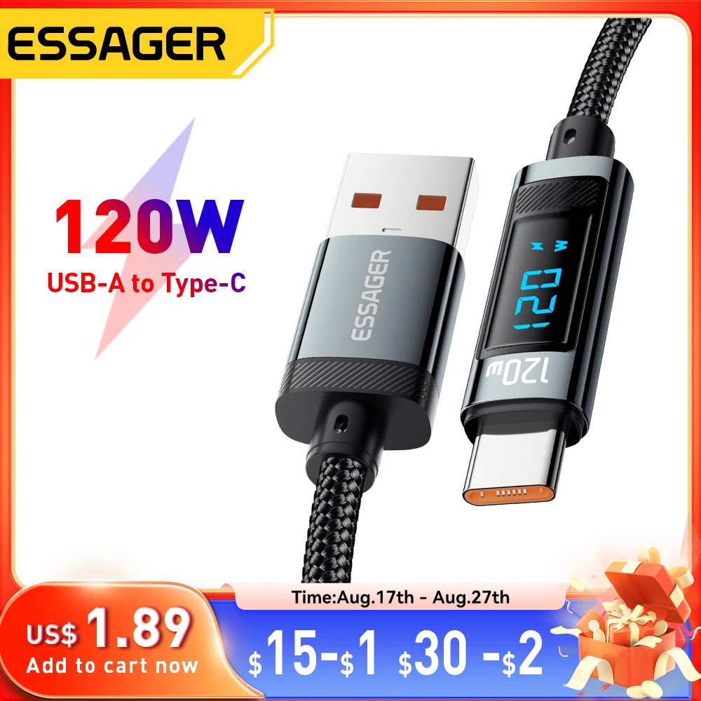 Usb-кабель типа c для быстрой зарядки usb c