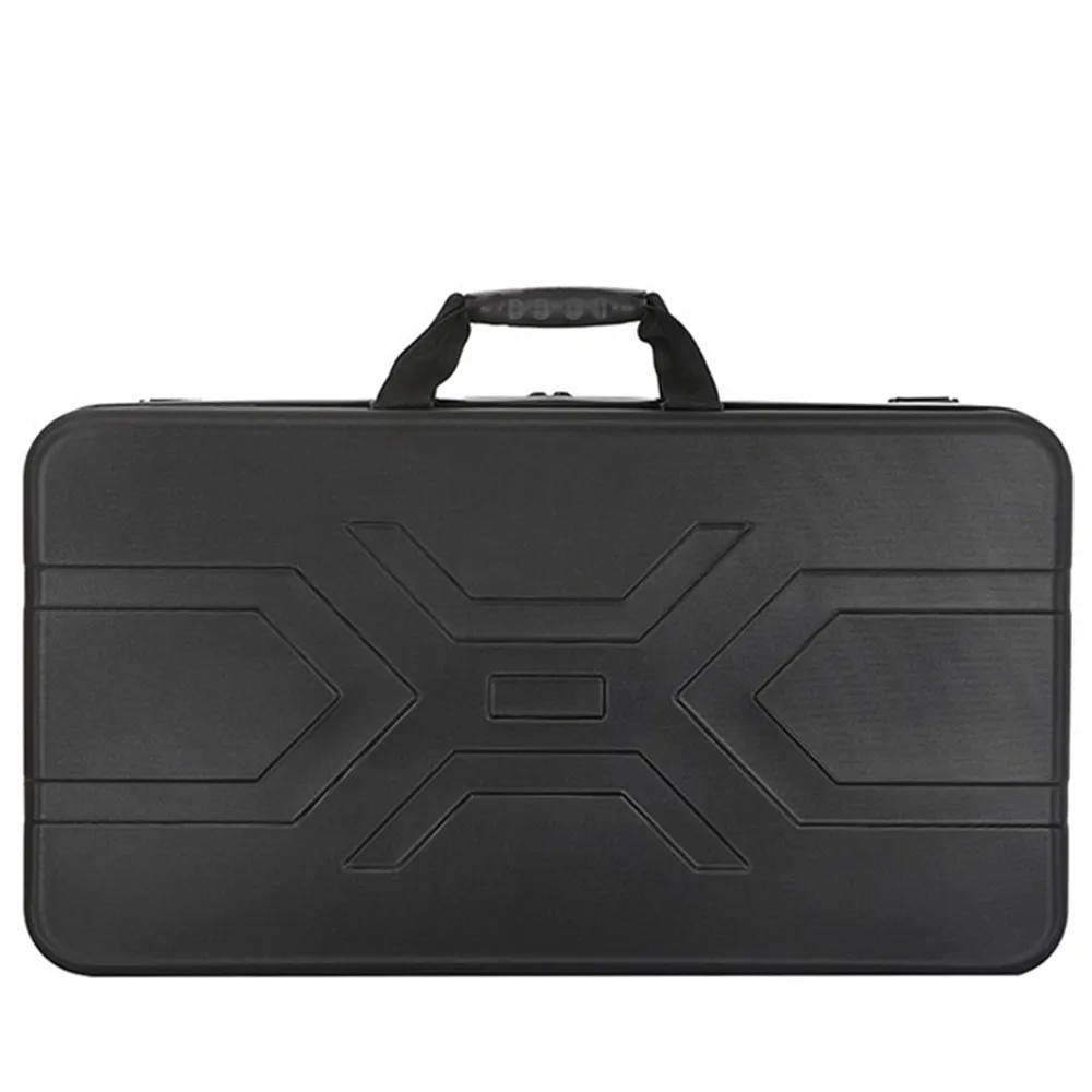 Уличный тактический чемодан из абс-пластика - Фотография_5