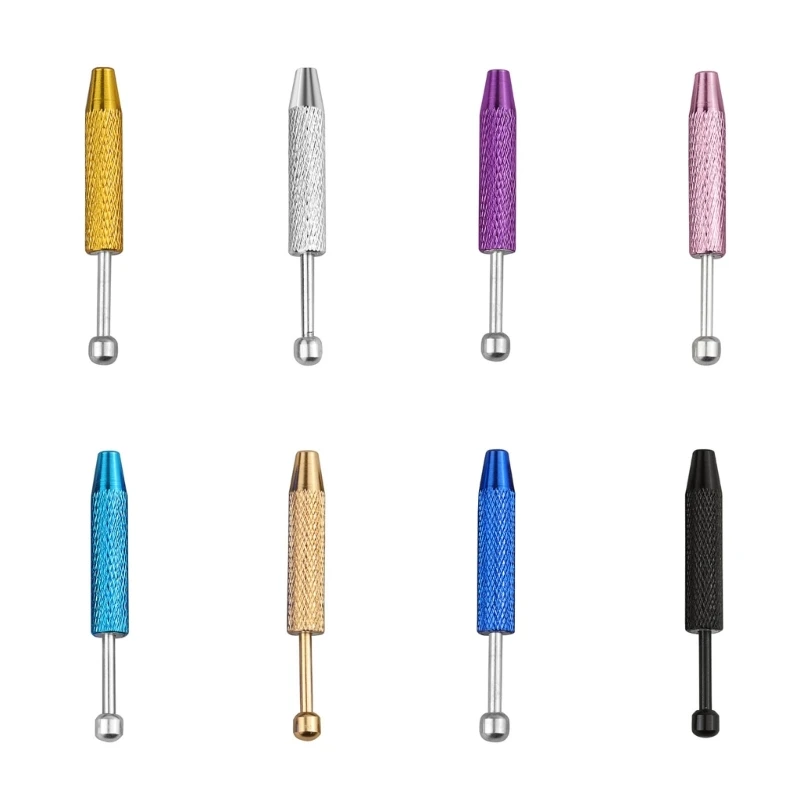 Инструмент для установки бриллиантов с четырьмя когтями