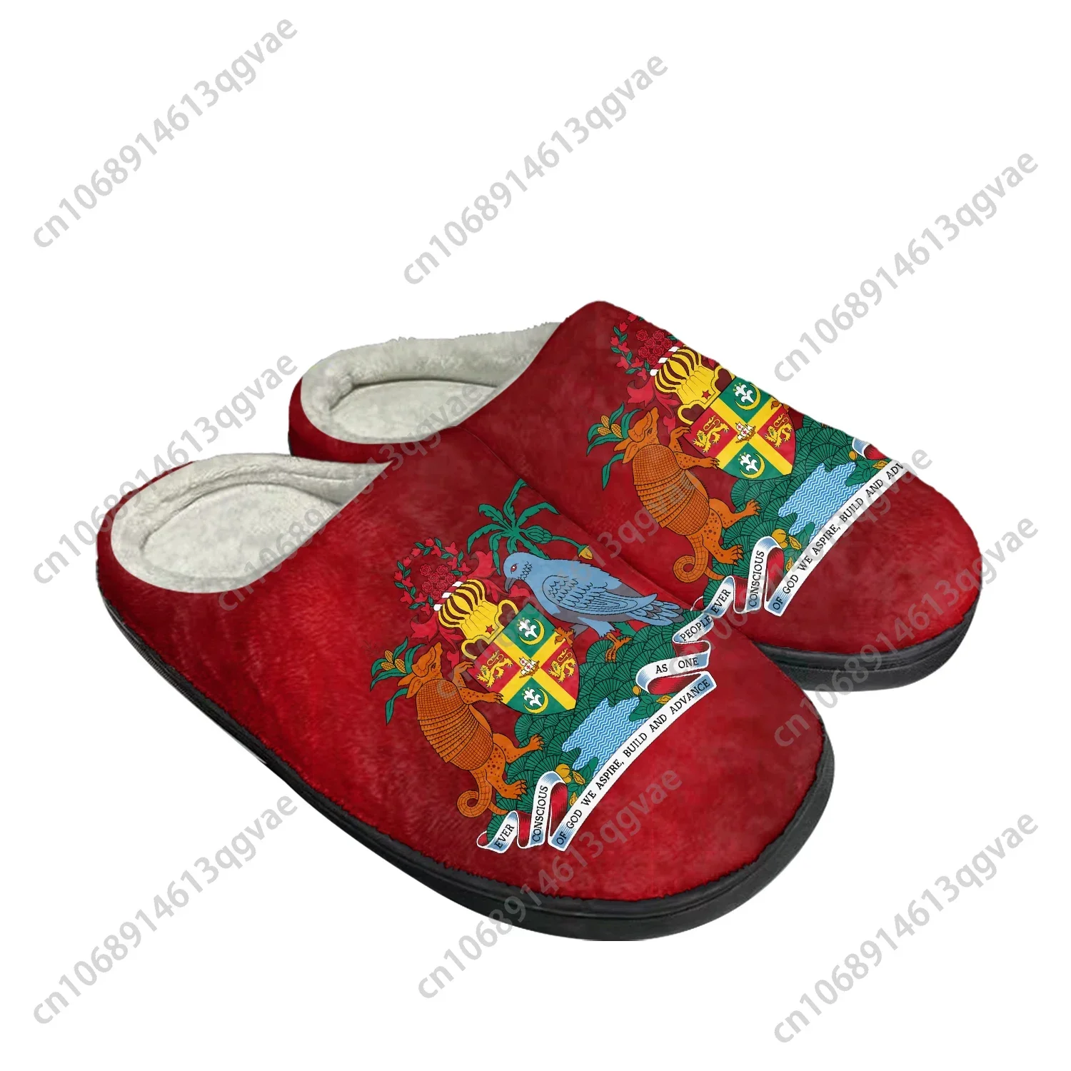 Grenada flag home cotton custom - Фотография_2