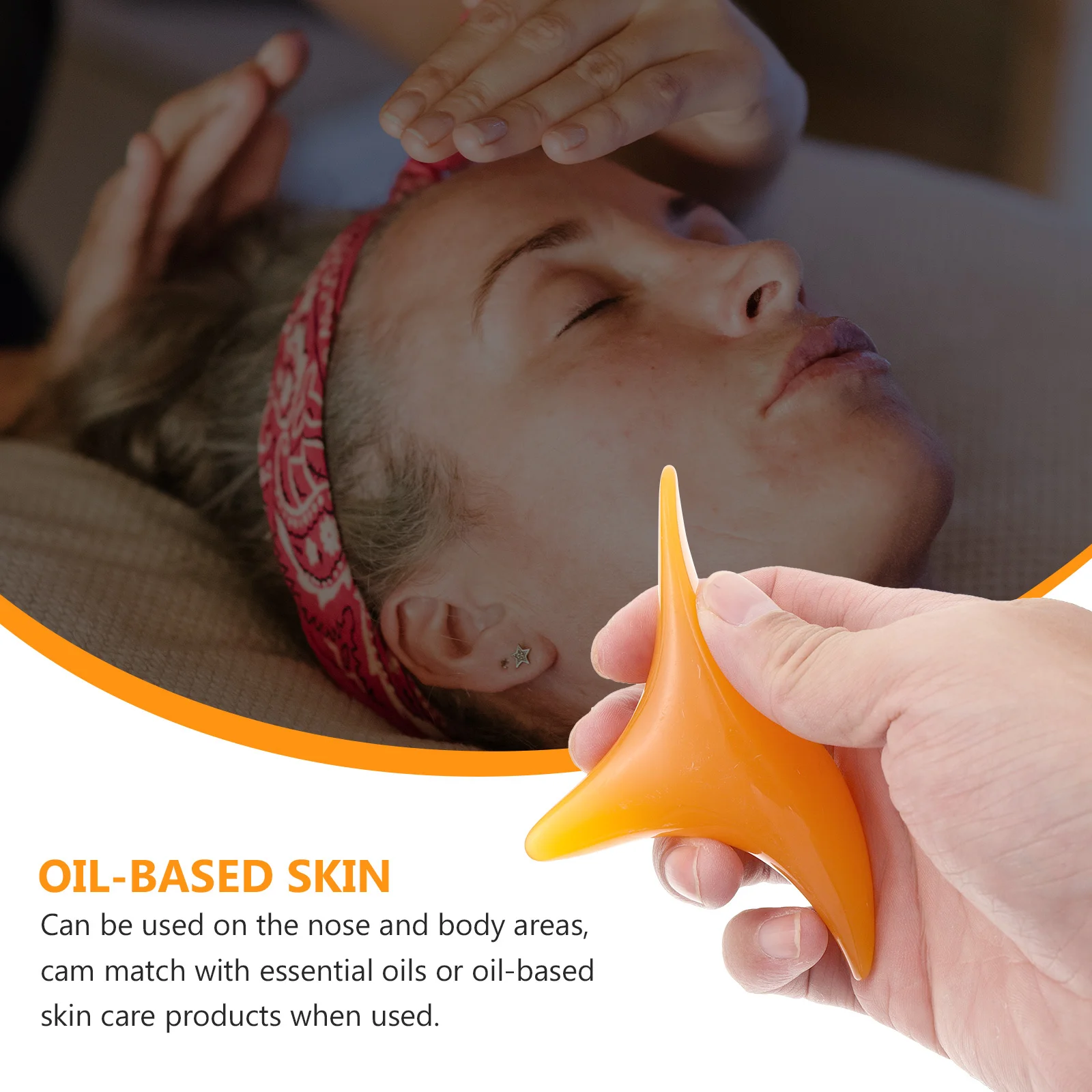 Уникальные массажеры для акупунктурных точек ног - Фотография_2