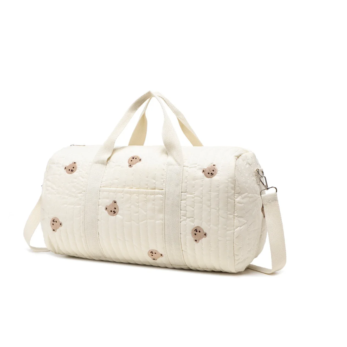 Сумка для мамы с вышивкой - Фотография_4