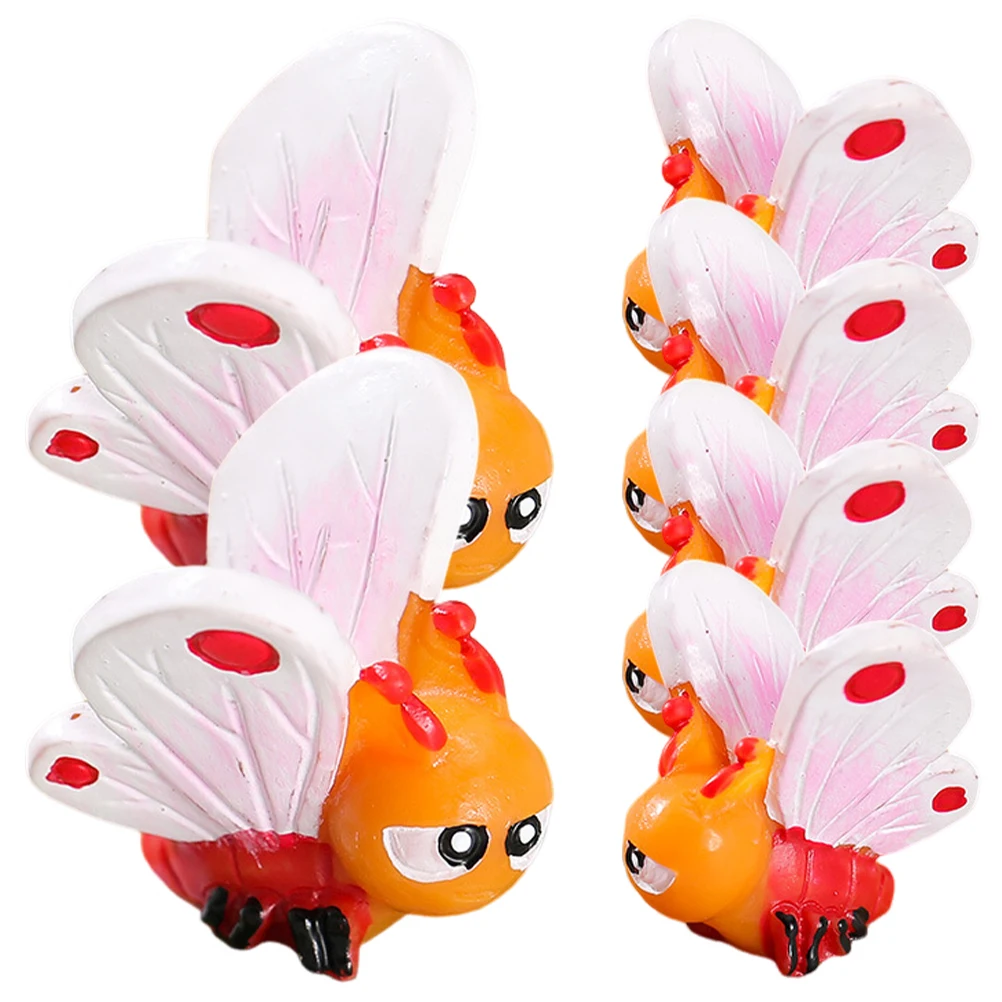 Моховые украшения - Фотография_2