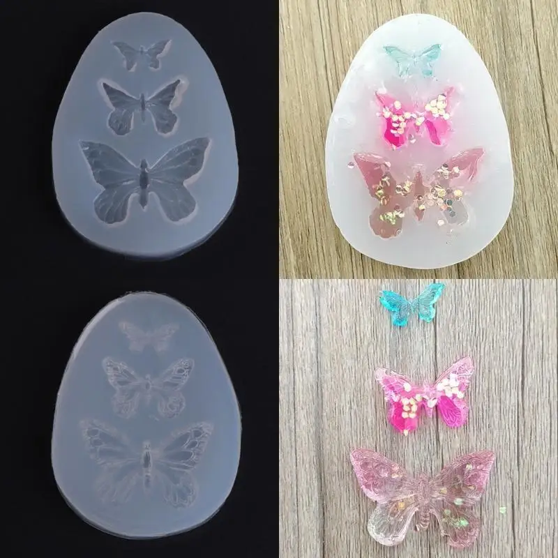 31bb cartoon for butterfly charms - Фотография_2