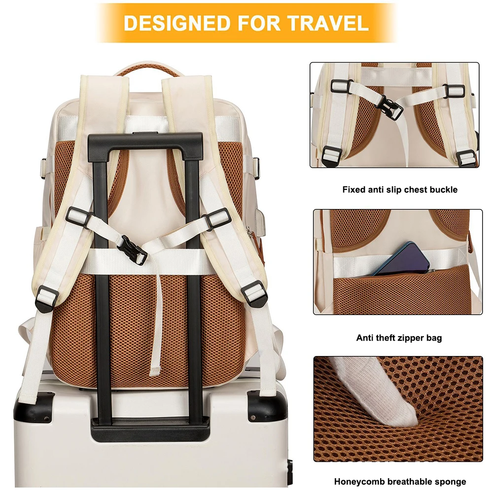 Geestock ryanair 40x20x25 дорожный - Фотография_3