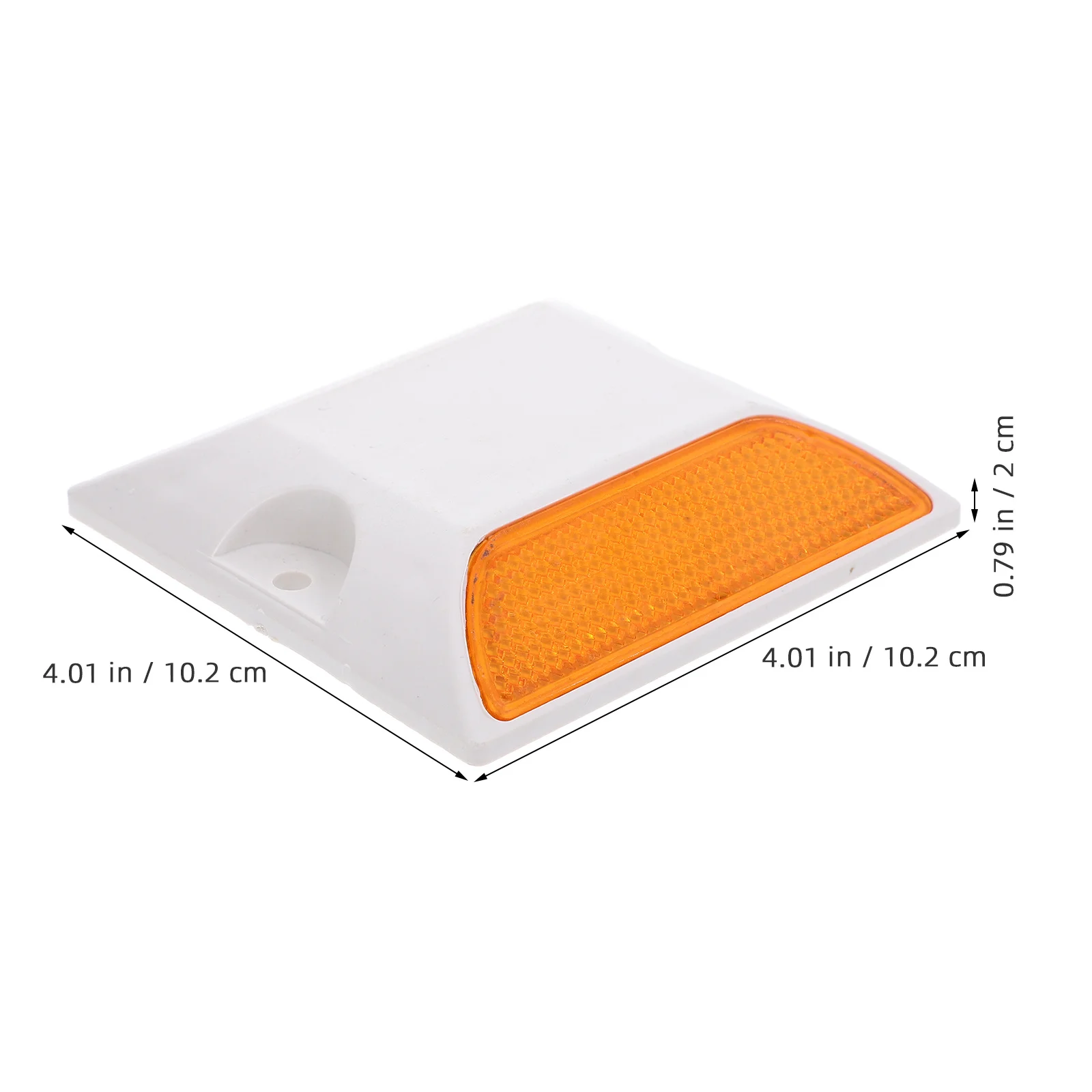 Светоотражающие дорожные шпильки - Фотография_4