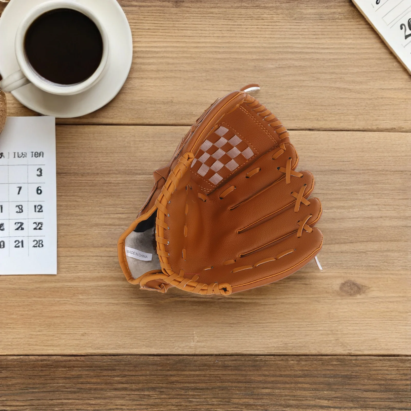 Бейсбольные перчатки-кувшины