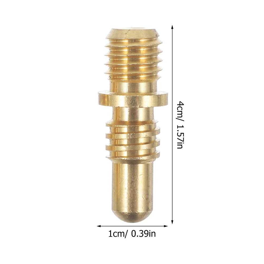 5 комплектов винтов для соединения кия - Фотография_5