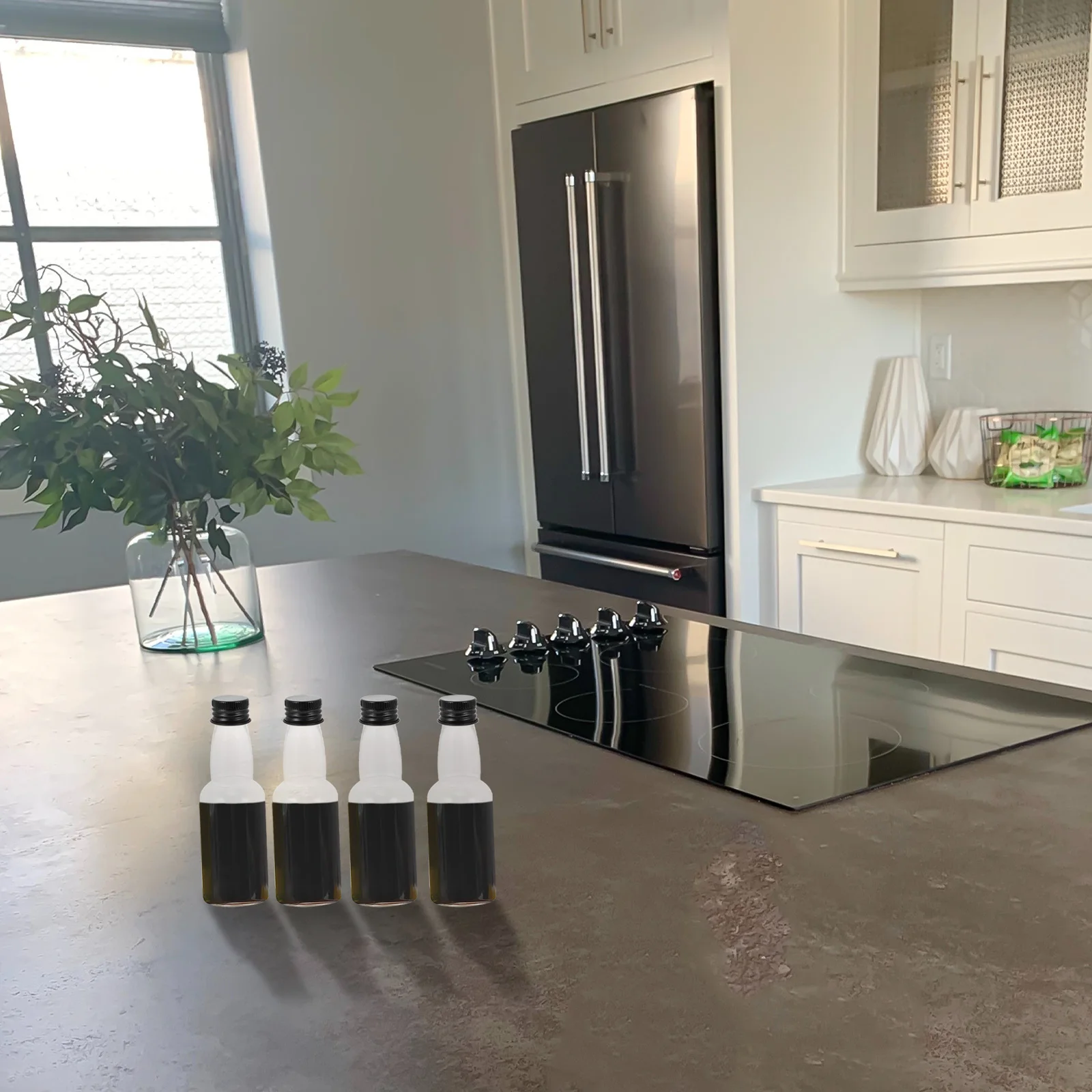 Бутылки для приправ - Фотография_3