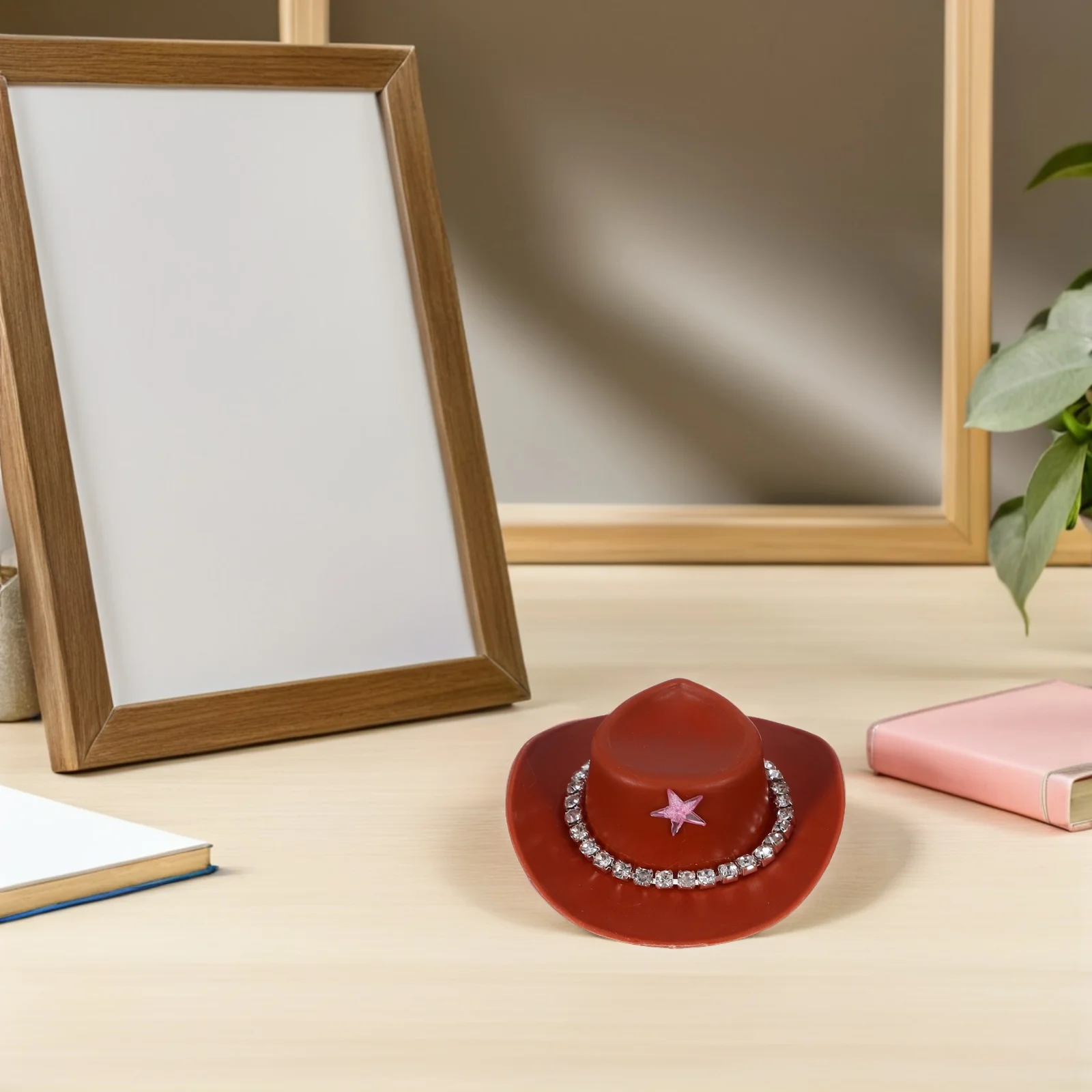 Декоративные ковбойские шляпы