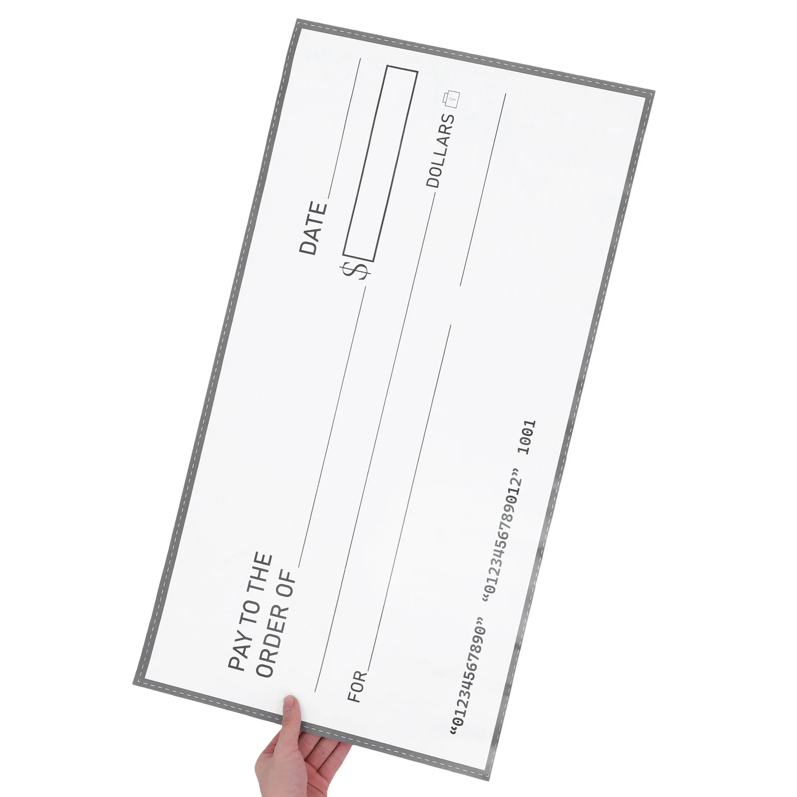 Гигантская поддельная клетчатая - Фотография_6