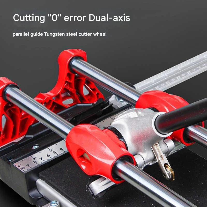 Станок для резки плитки - Фотография_3