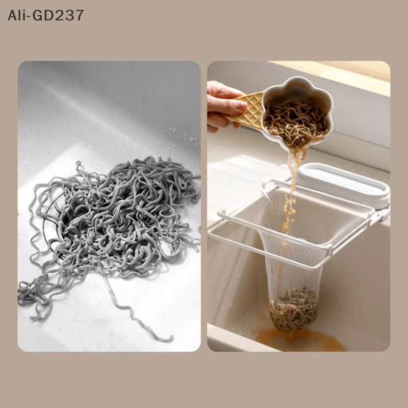 Ситечко для кухонной раковины - Фотография_5