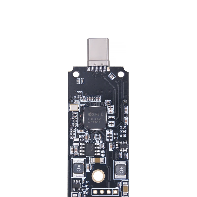 M2 ssd-адаптер nvme корпус m - Фотография_4