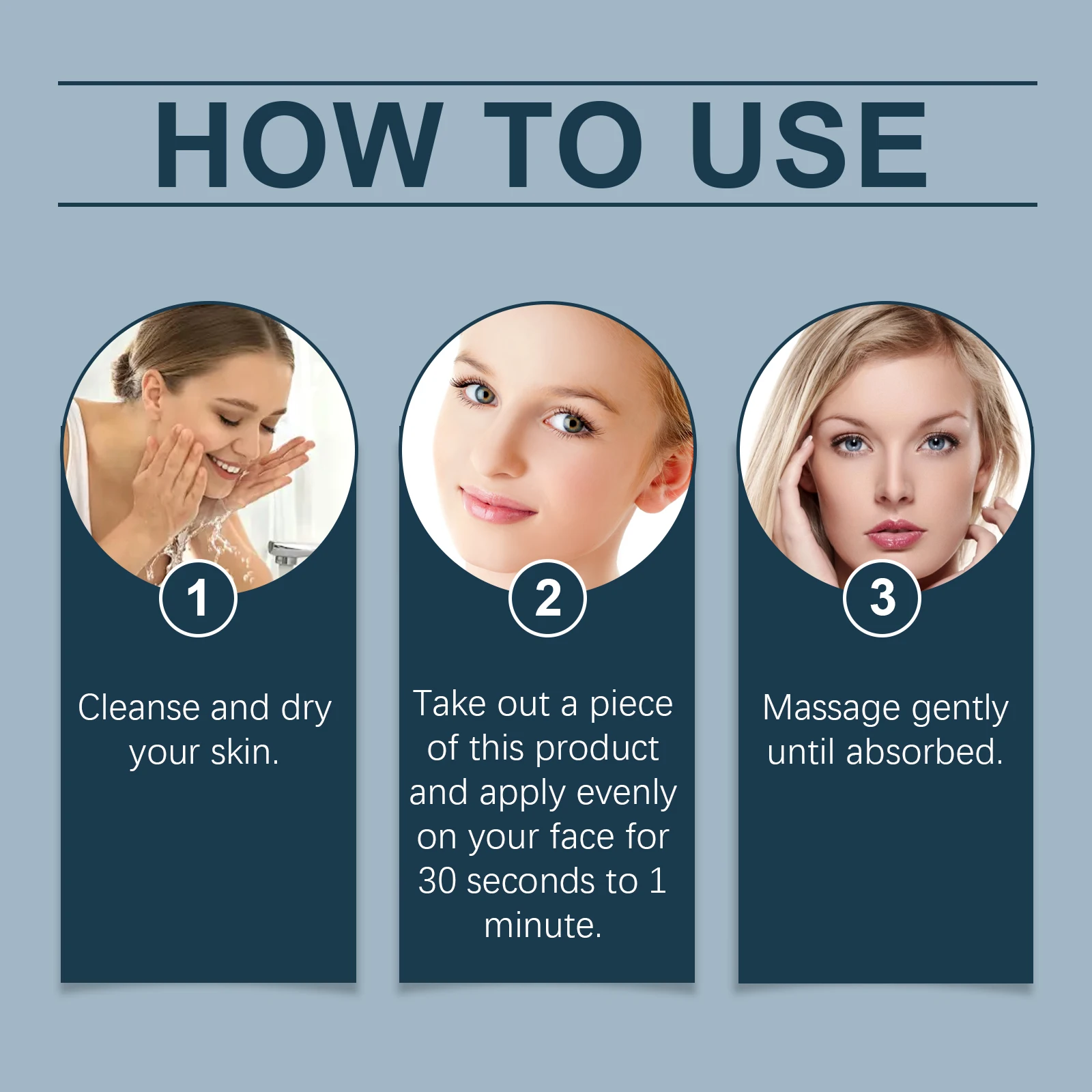 Отшелушивающий ватный диск с гликолевой кислотой - Фотография_6