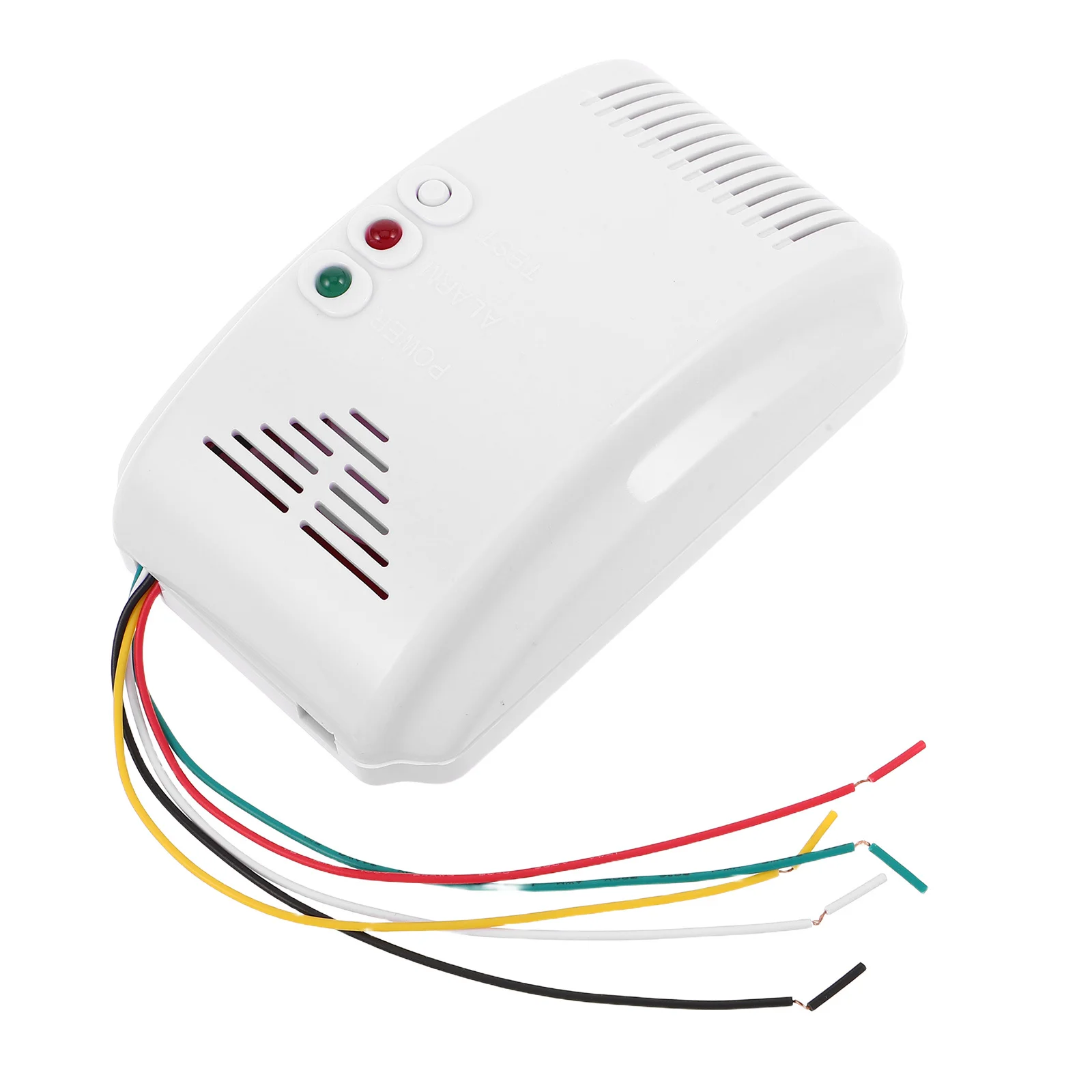 Датчик утечки газа для сжигания - Фотография_2