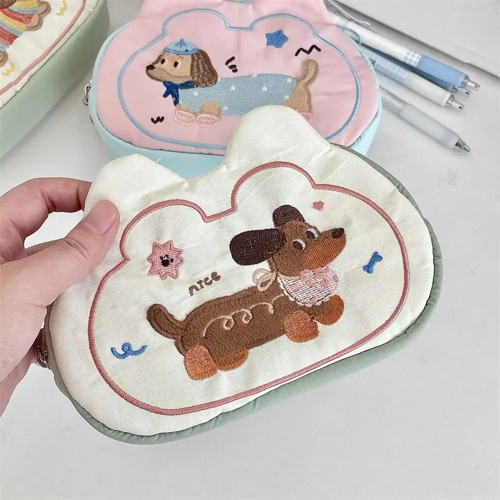 Мини-косметичка sweet puppy - Фотография_3