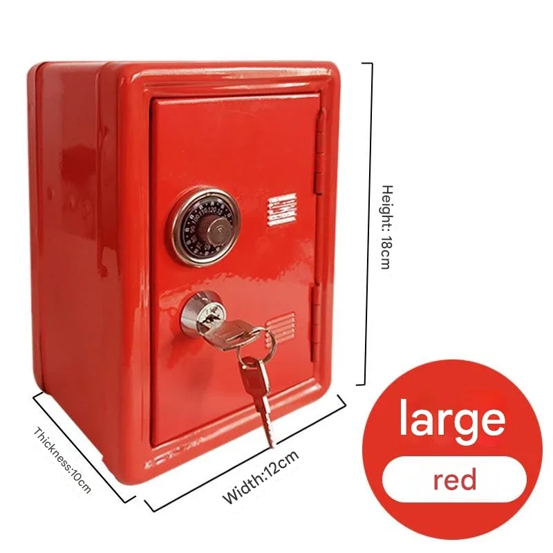 Мини-банк, копилка - Фотография_6