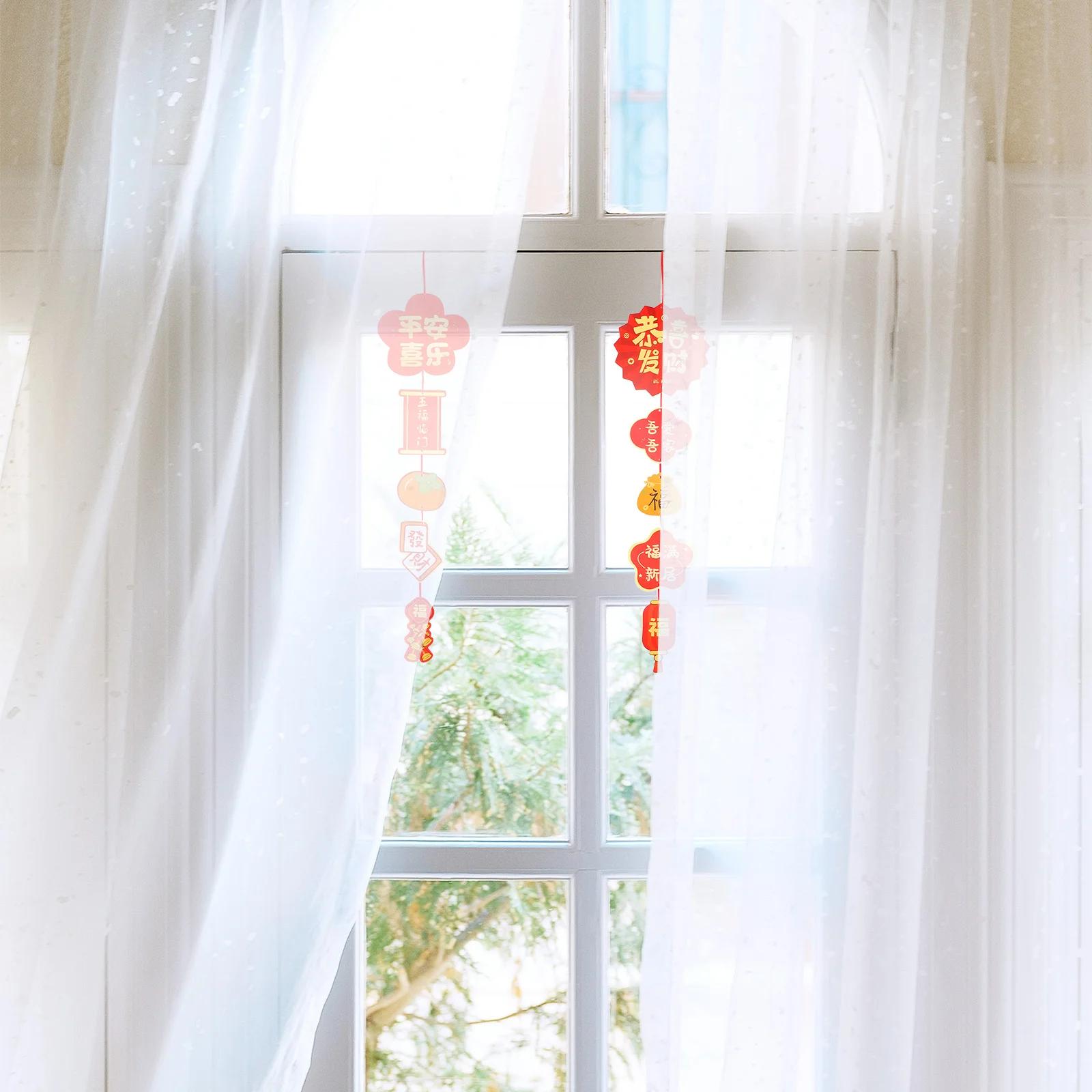 1 комплект, весенний фестиваль - Фотография_5