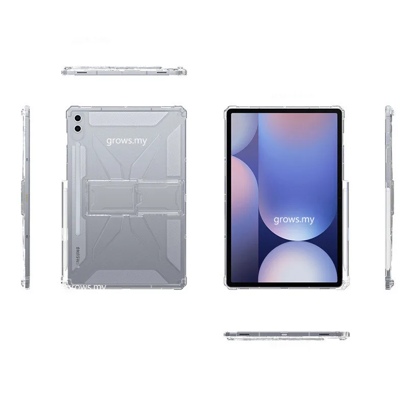 Для samsung galaxy tab s10 fe + 13 - Фотография_6
