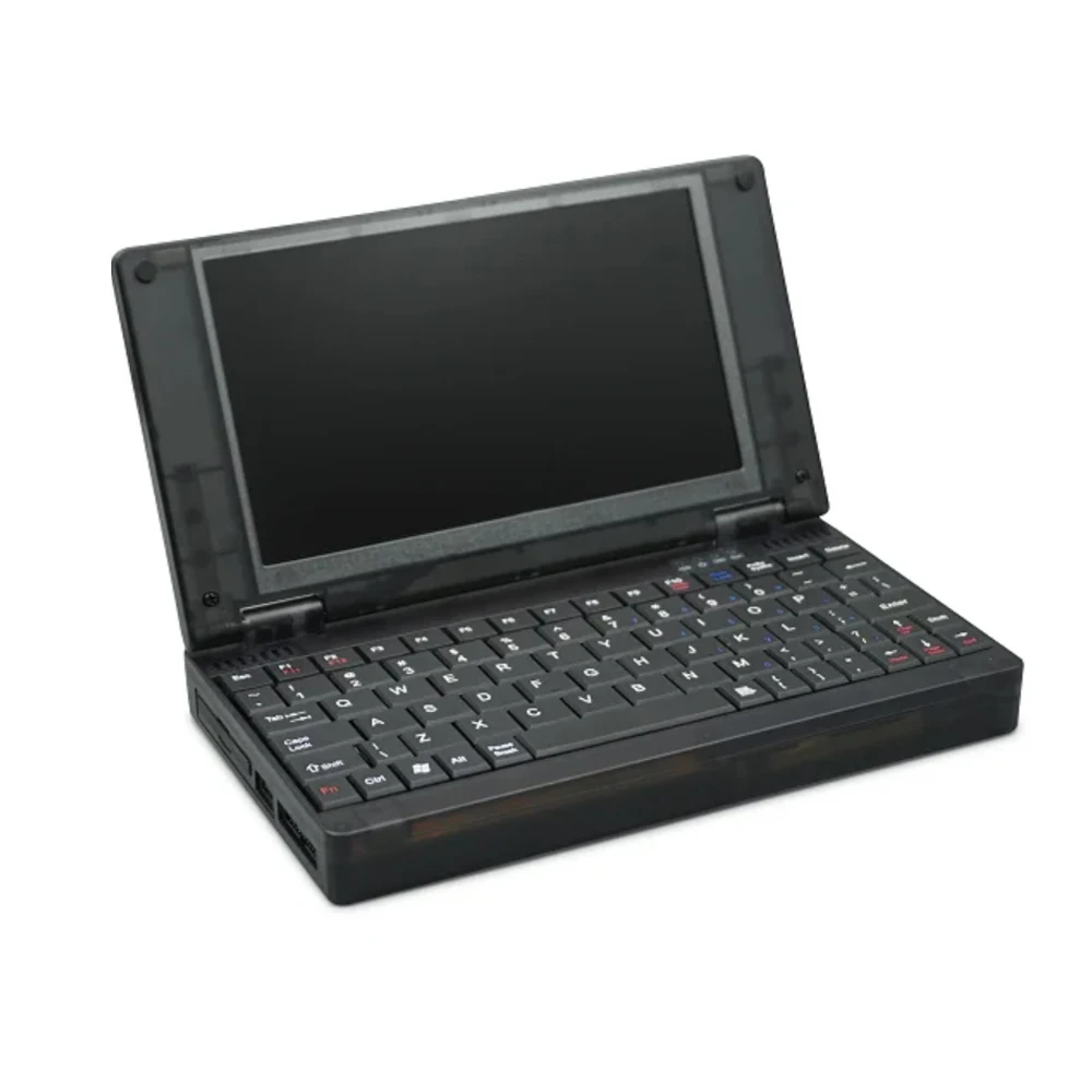 Карманный 386 windows3 - Фотография_5