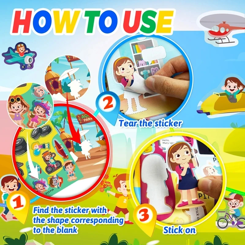 Игрушки монтессори - Фотография_4