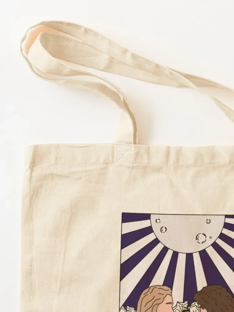 Карта таро the lovers dani and - Фотография_3