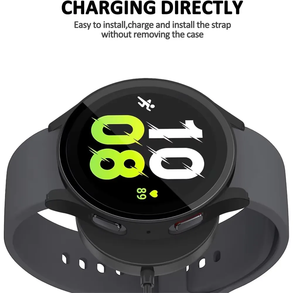 Для samsung galaxy watch4 5 6 7 - Фотография_5