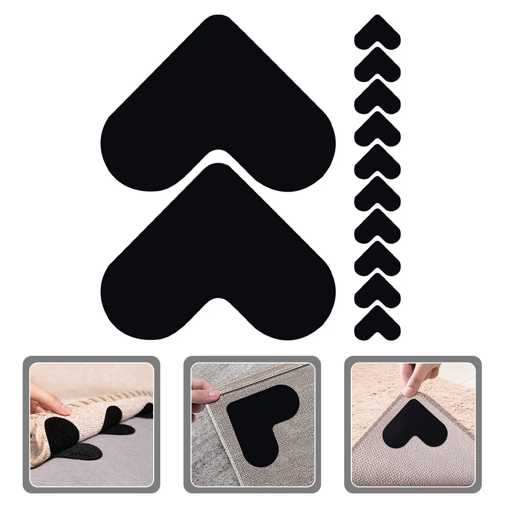 Лента для ковров в форме сердца - Фотография_3