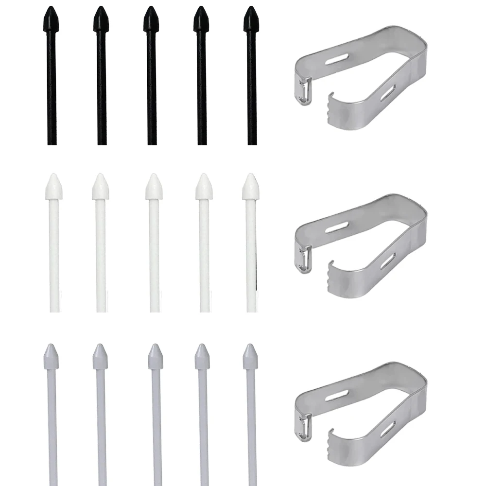 Насадки для стилуса s pen nibs