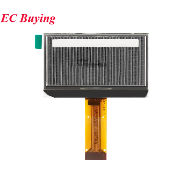 2,4-дюймовый модуль oled жк-дисплея 2 - Фотография_5