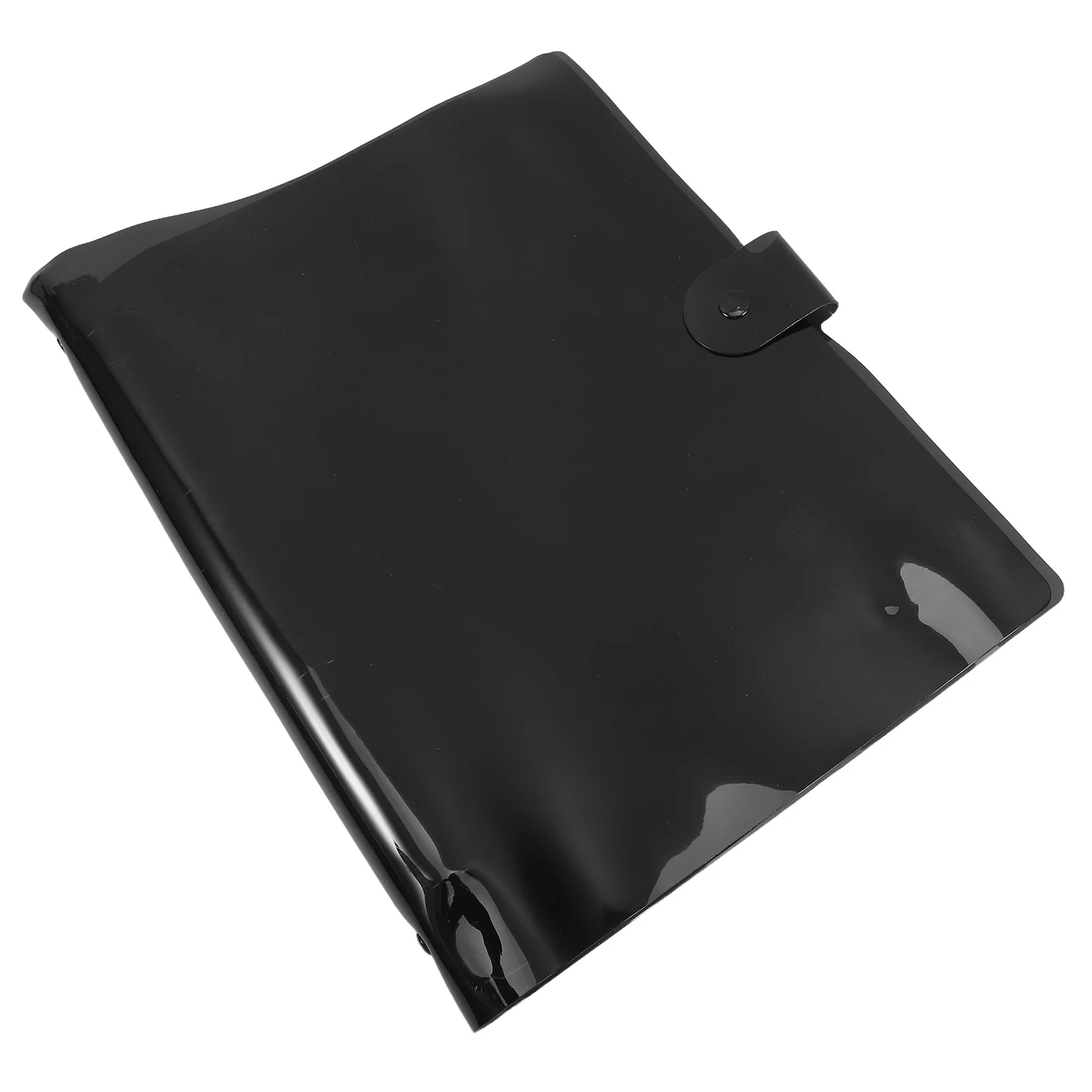 A4 чехол-планировщик из пвх с 4 отверстиями - Фотография_6